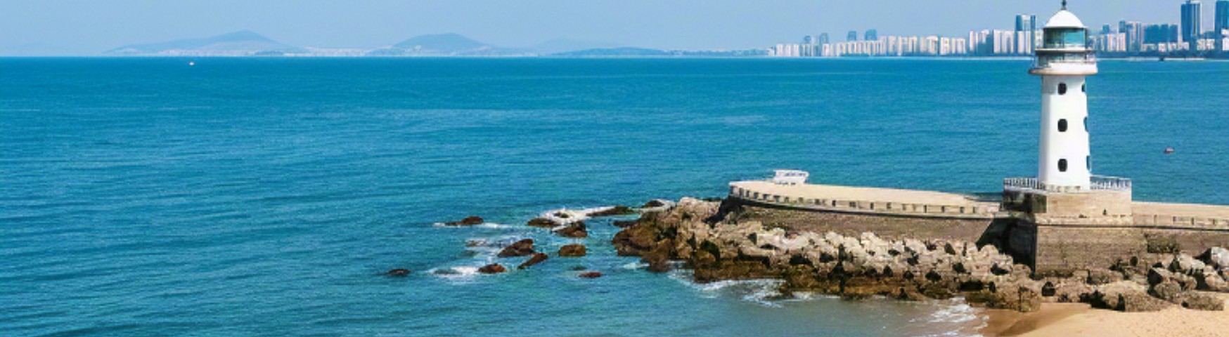 慎远楼殡仪海葬服务